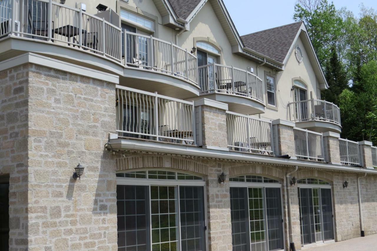 Studio-hôtel Saint-Sauveur Piedmont Exterior foto